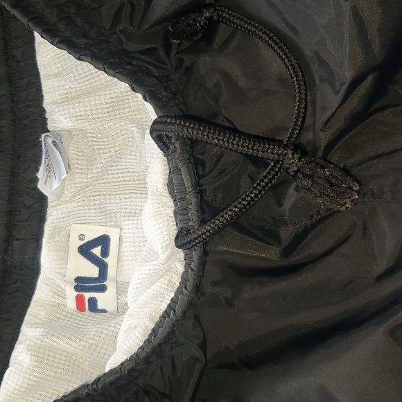 Fila mens vintage full track suit - Picture 6 of 10